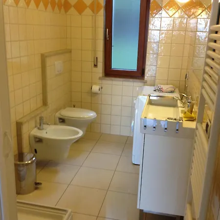 Sant'andrea Appartement Cupra Marittima