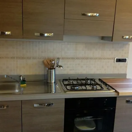 Apartment Sant'andrea