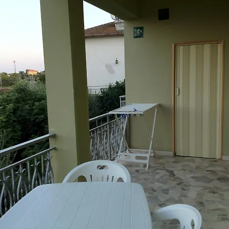 Apartment Sant'andrea Cupra Marittima