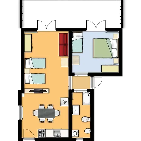 Sant'andrea Cupra Marittima