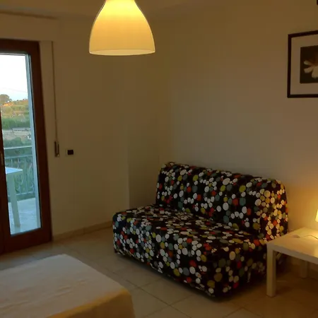 Apartment Sant'andrea