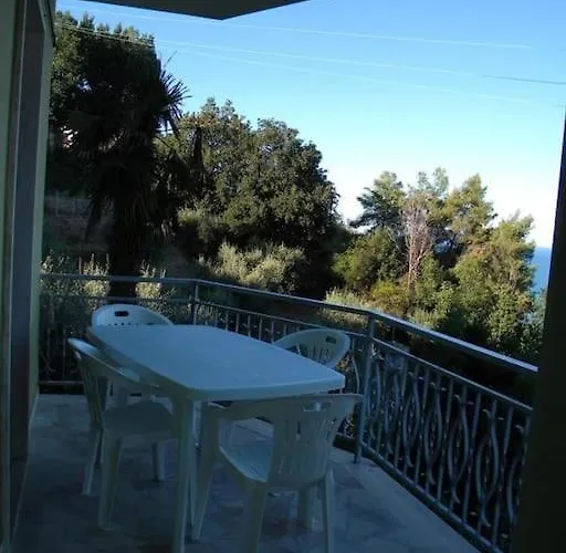 Sant'andrea Appartamento Cupra Marittima