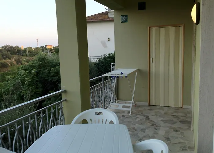 Appartamento Sant'andrea Cupra Marittima