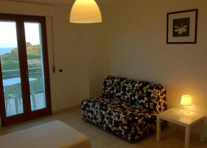 Appartamento Sant'andrea